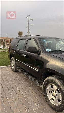 شيفروليه تاهو